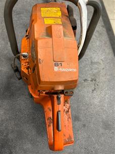 HUSQVARNA 266 SE Good Pawn 1 Spokane WA